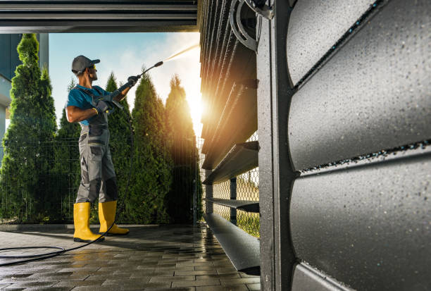 Best Oil Spill Cleanup  in Vamo, FL